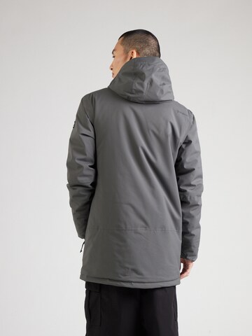 BRUNOTTI Outdoorjas 'Nelson' in Groen