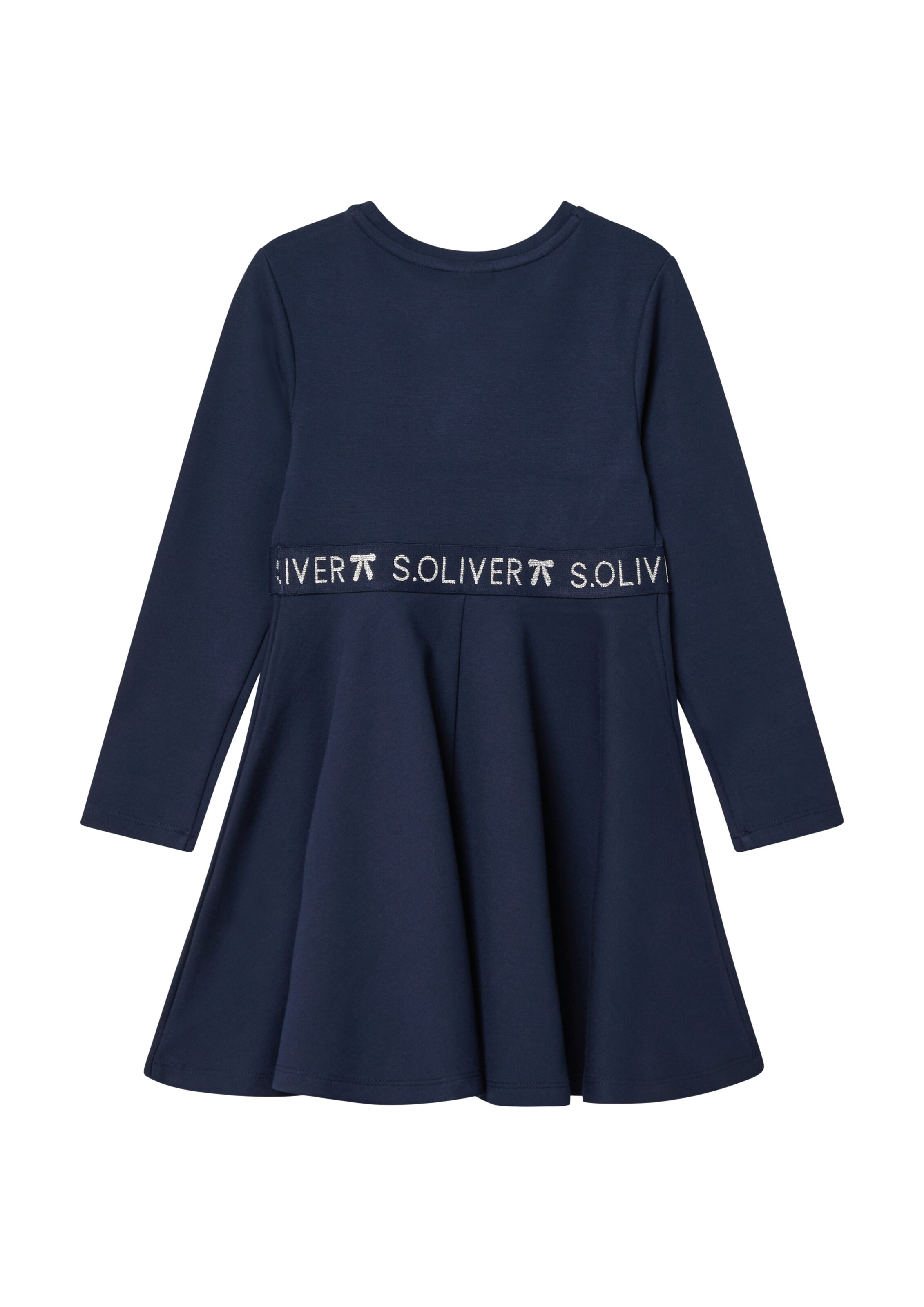 s.Oliver Jurk in Blauw