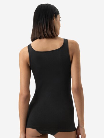 Mey Undershirt 'Modal Pure' in Black