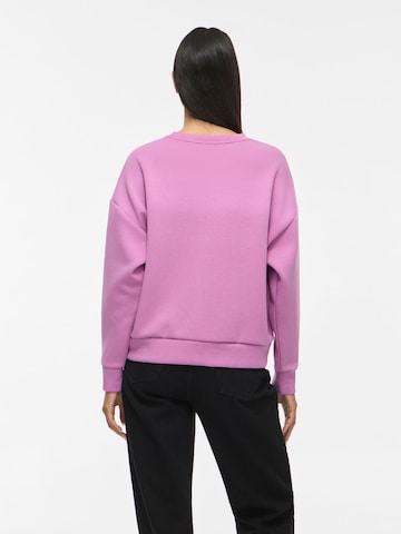 VILA - Sudadera 'VIReflect' en rosa