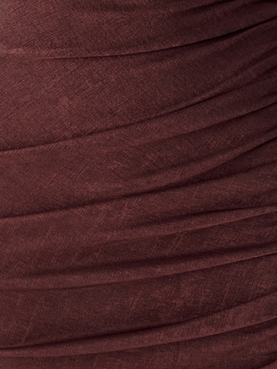 BWLDR Φόρεμα 'ETERNITY DRESS' σε καφέ, Άποψη προϊόντος