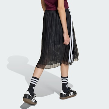 ADIDAS ORIGINALS Rok in Zwart