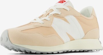 new balance Sneakers '327' in Pink: front