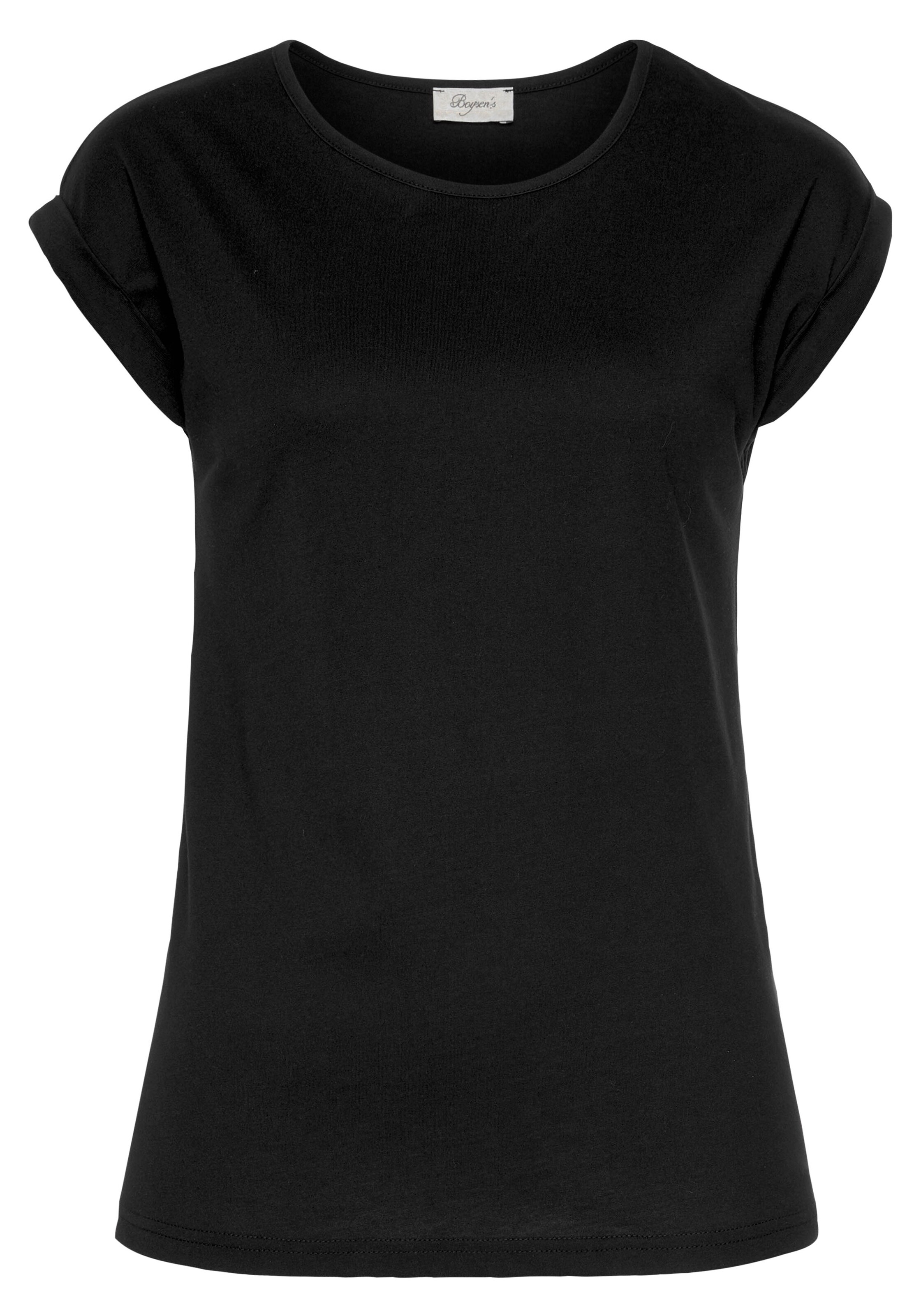 BOYSEN'S Shirt in Brown