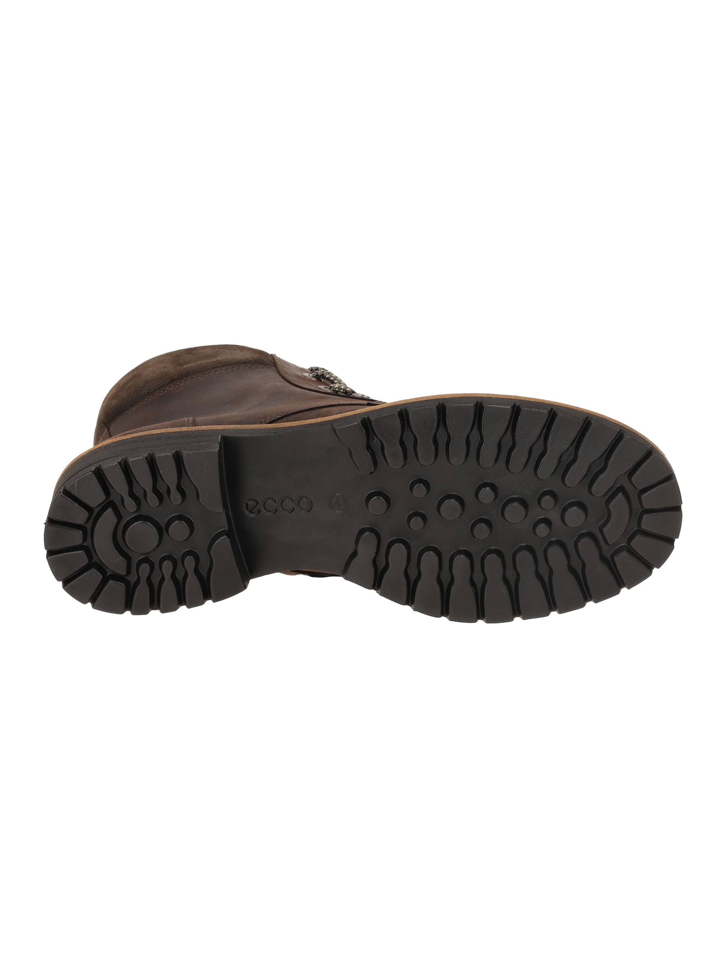 ECCO Boots in Brown