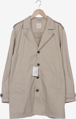 JACK & JONES Mantel XL in Beige: Vorderseite