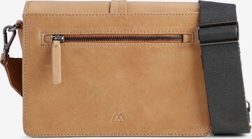 MARKBERG Crossbody Bag 'NoliaMBG ' in Brown