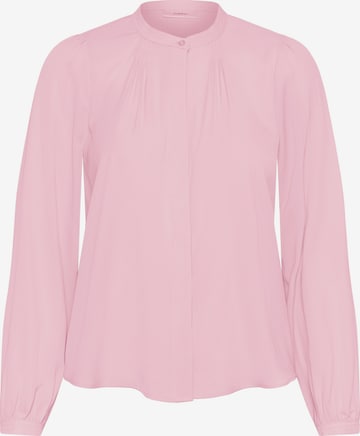 InWear Shirts 'LEAHIW' i pink: forside