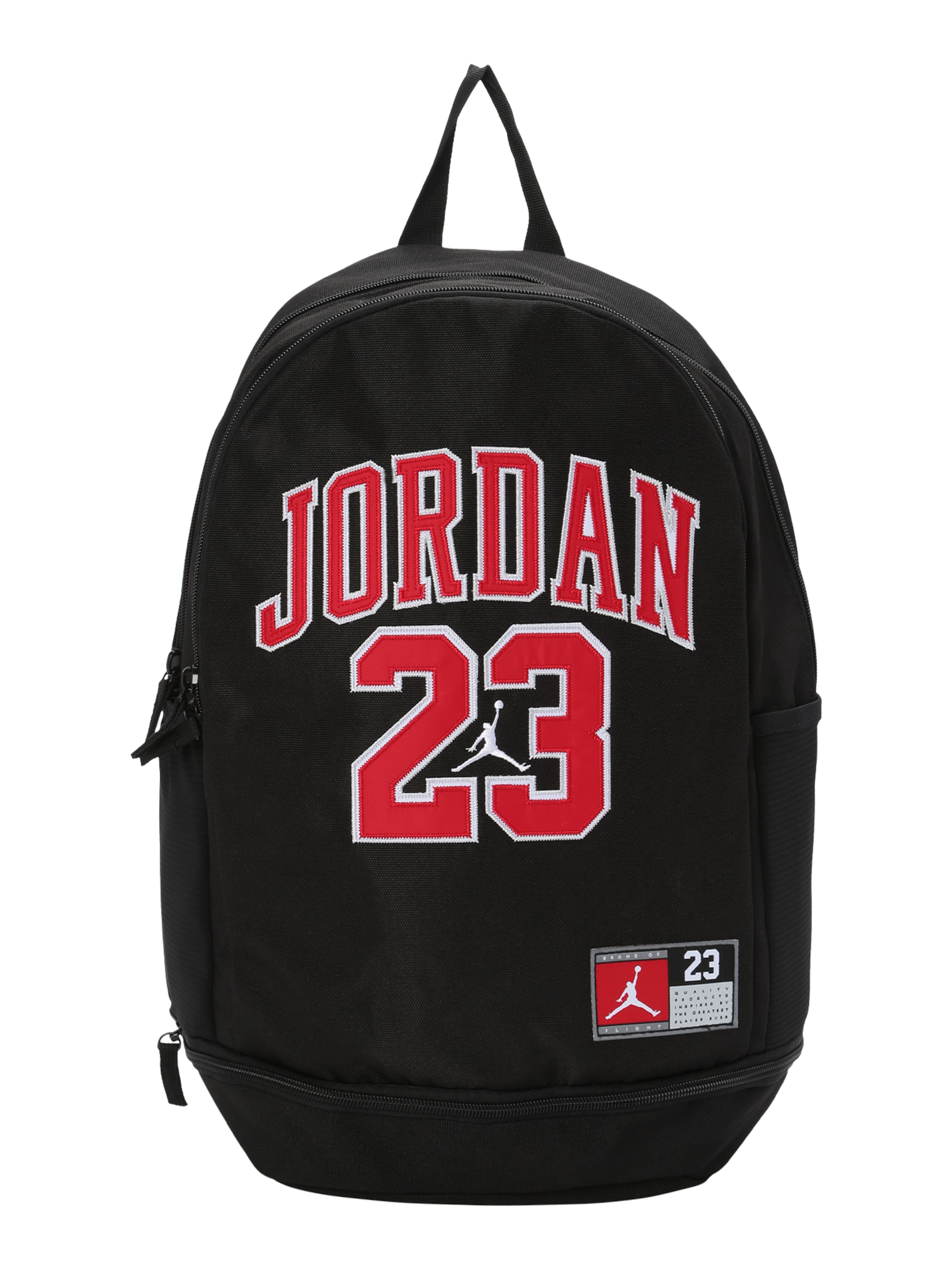 Jordan Ryggsäck i svart