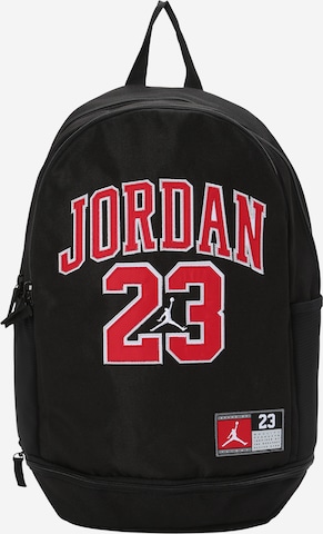 Sac à dos Jordan en noir