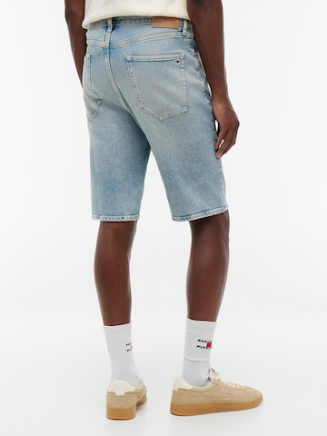 Tommy Jeans - Regular Calças de ganga em azul