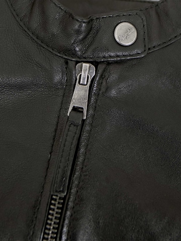 Mauritius Between-Season Jacket 'MWMaithe' in Black