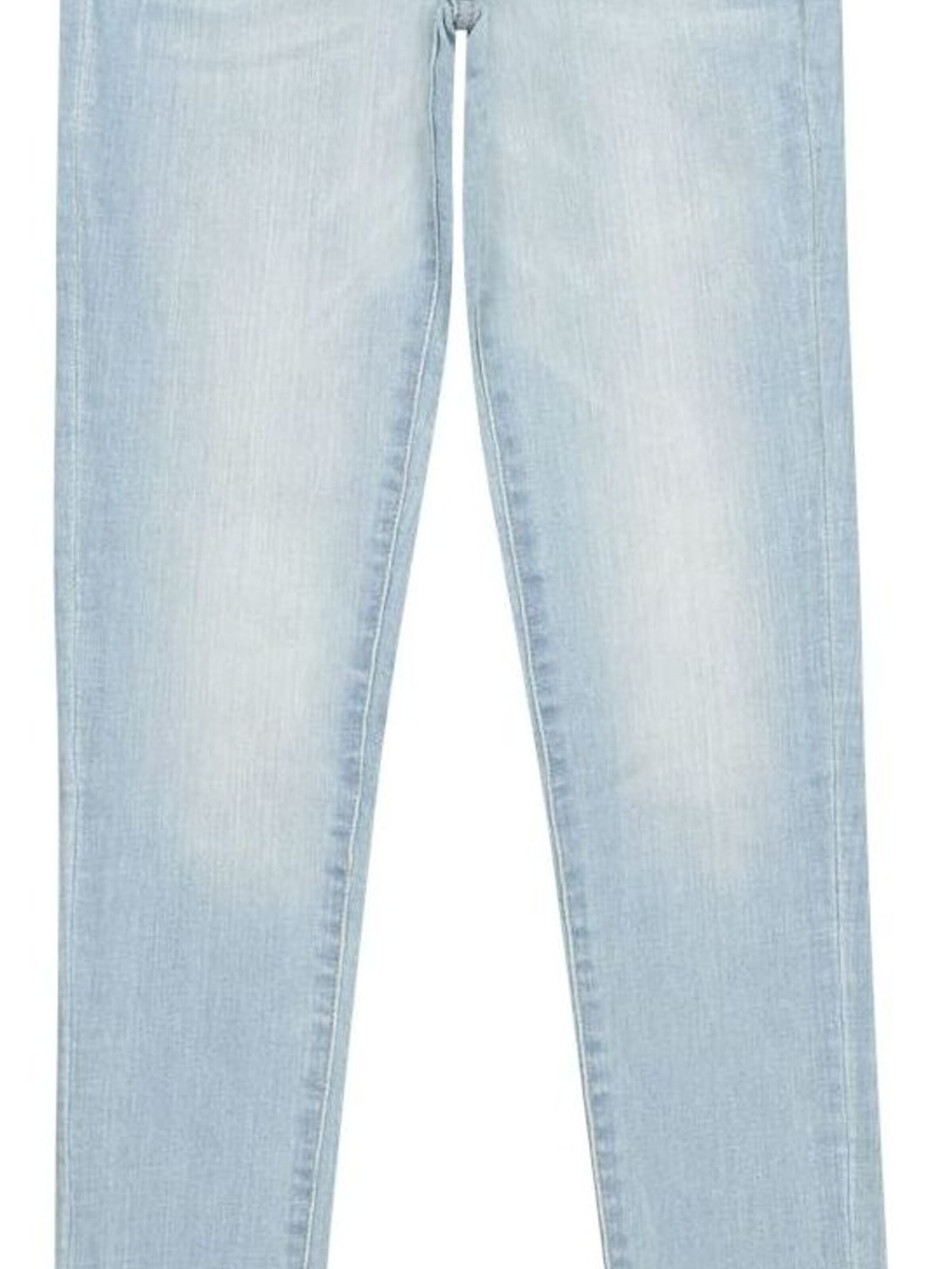 Raizzed Jeans in Blauw: voorkant