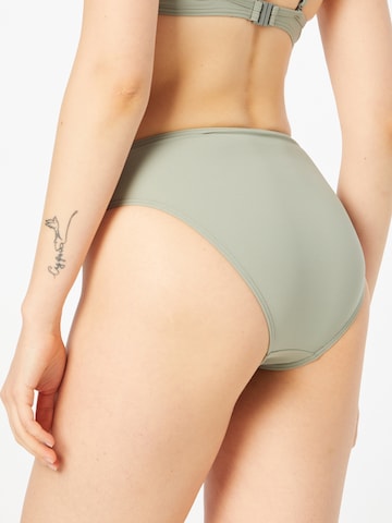 ESPRIT - Braga de bikini en verde