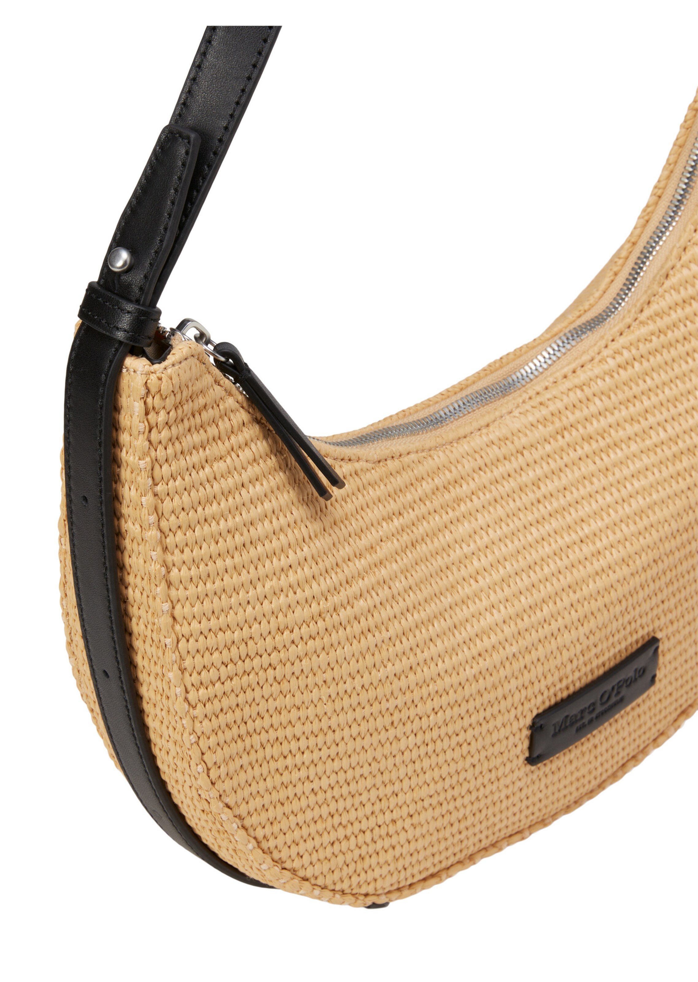 Borsa a spalla di Marc O'Polo in marrone