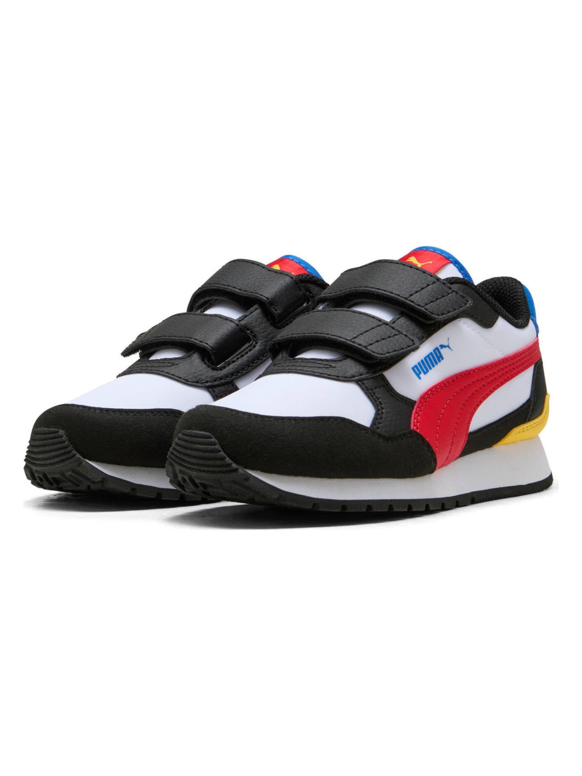 PUMA - Calzado deportivo 'Puma St Runner V4 Nl V Ps' en Mezcla de colores