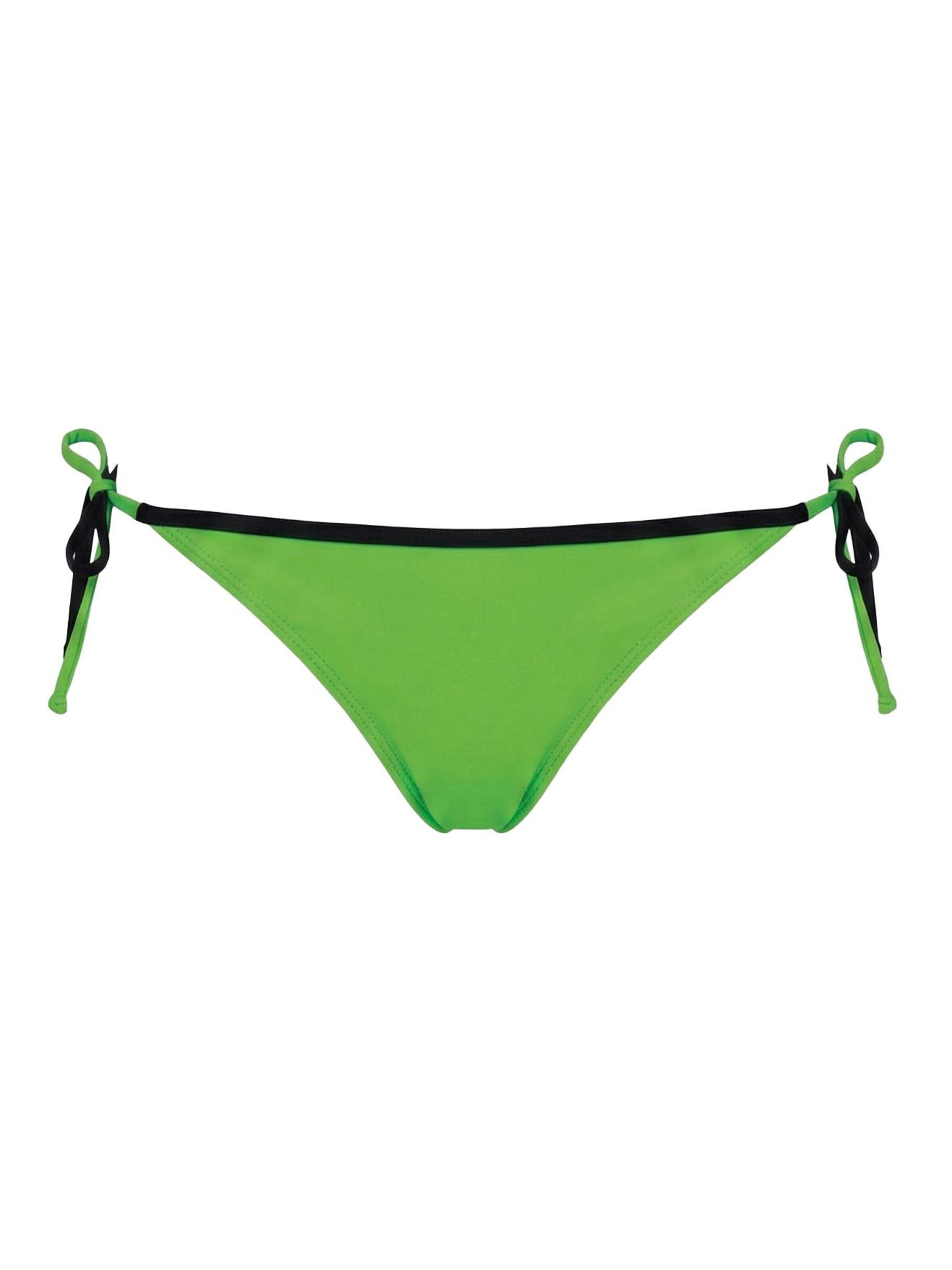 Slip bikini in M Marko di colore verde, Visualizzazione prodotti
