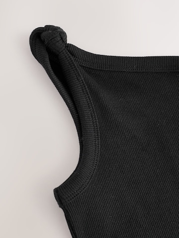 Next Top in Schwarz