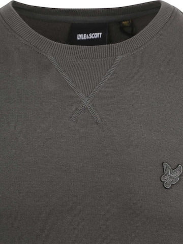 Lyle & Scott Shirt in Grey