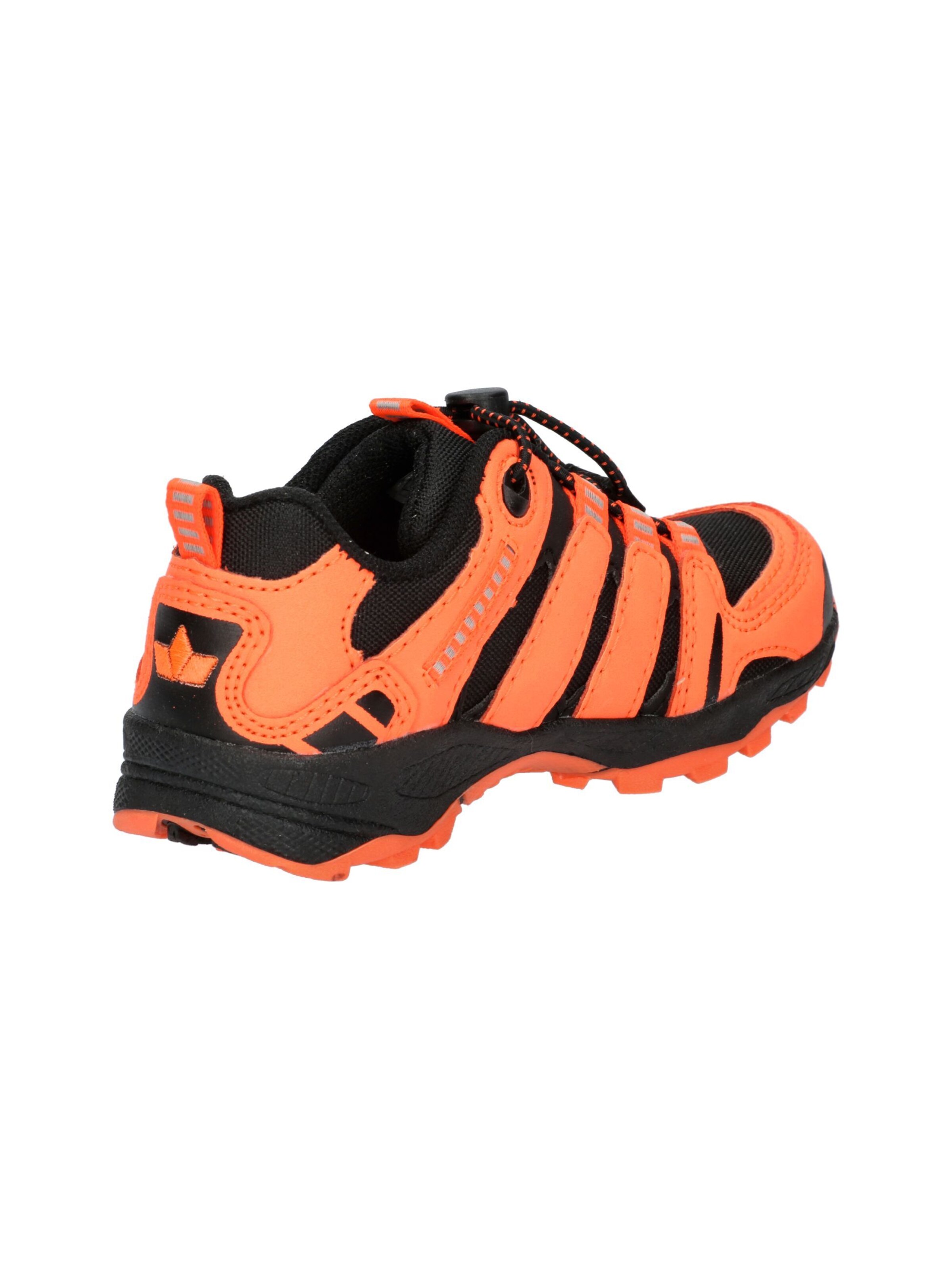 LICO Halbschuh 'Fremont' in Orange