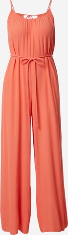 LeGer by Lena Gercke Jumpsuit 'Polly' in Orange: predná strana