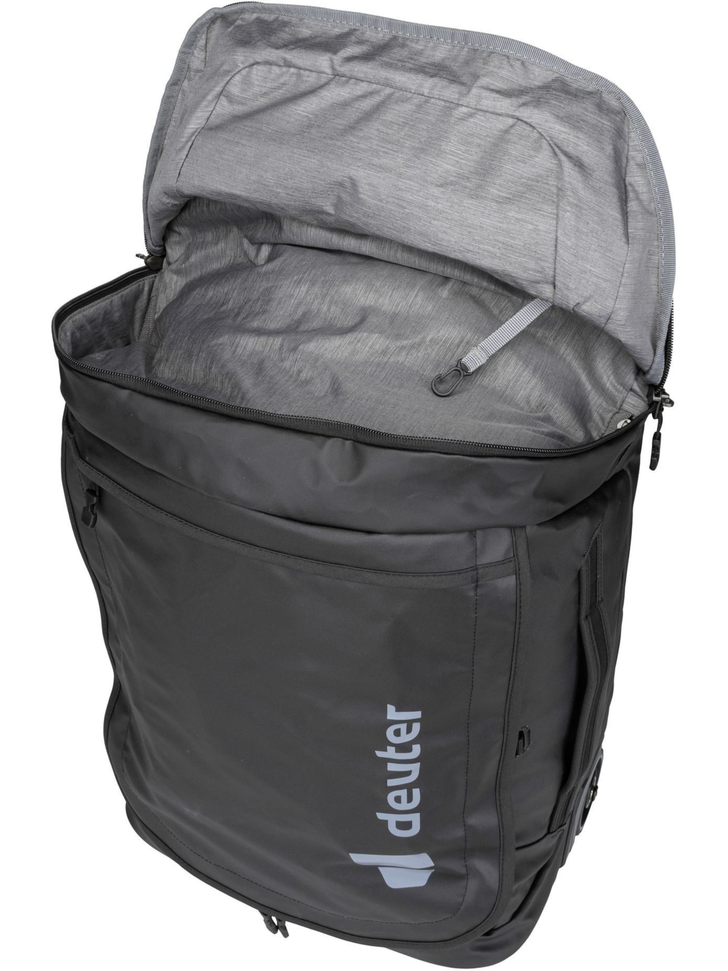 Valisette 'Duffel Pro Movo 36' DEUTER en noir