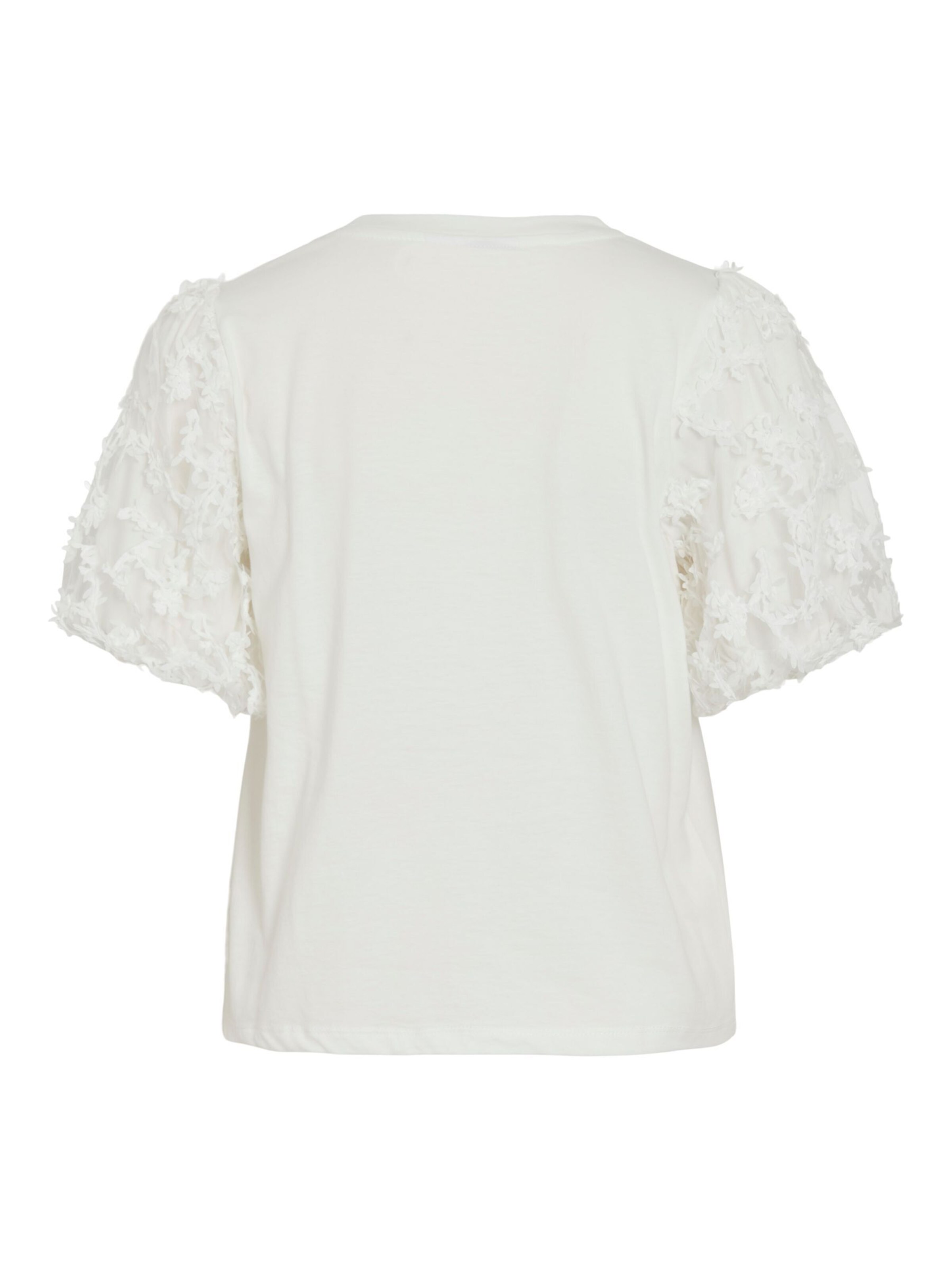 VILA Shirts 'Vonesca' i hvid