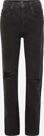 Cotton On Džínsy - Sivá: predná strana