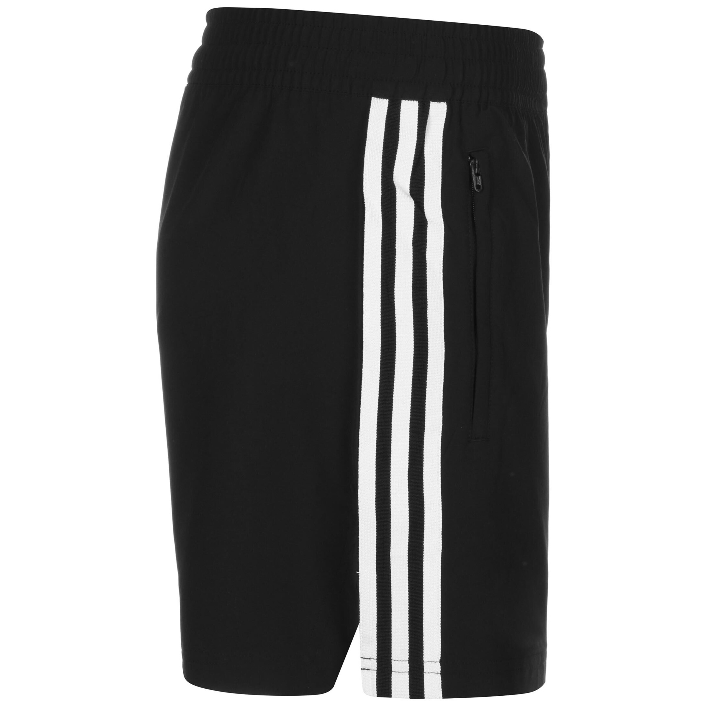 ADIDAS PERFORMANCE Regular Sportbyxa 'Tiro 23 Competition Downtime' i svart
