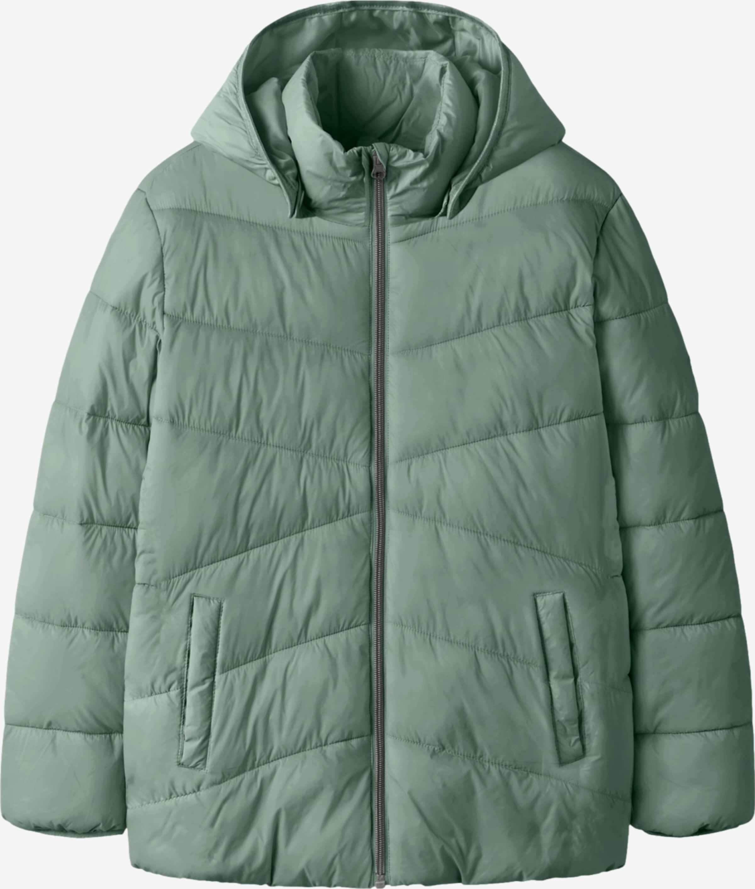 NAME IT Geacă de iarnă 'NKFMarble'