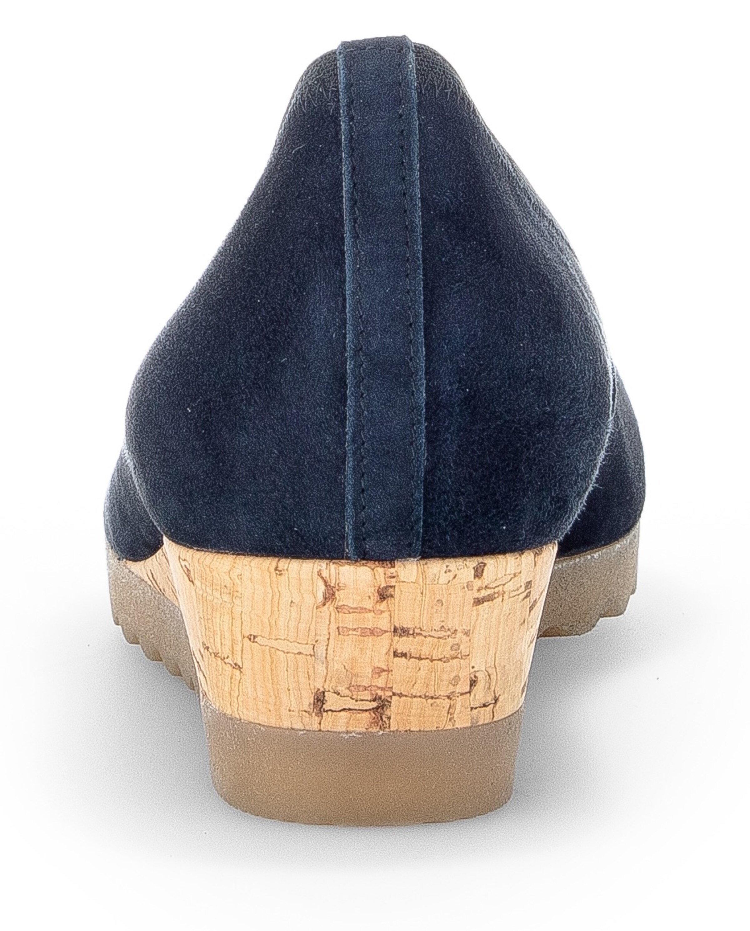 GABOR Körömcipők - kék