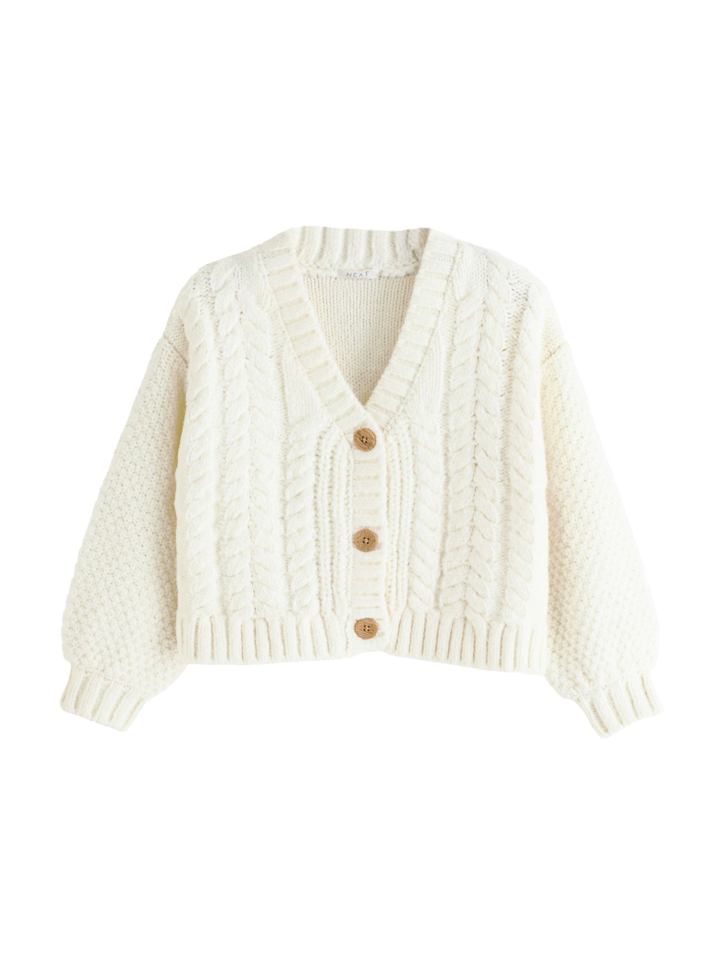 Next Kampsun, värv beež: eest vaates