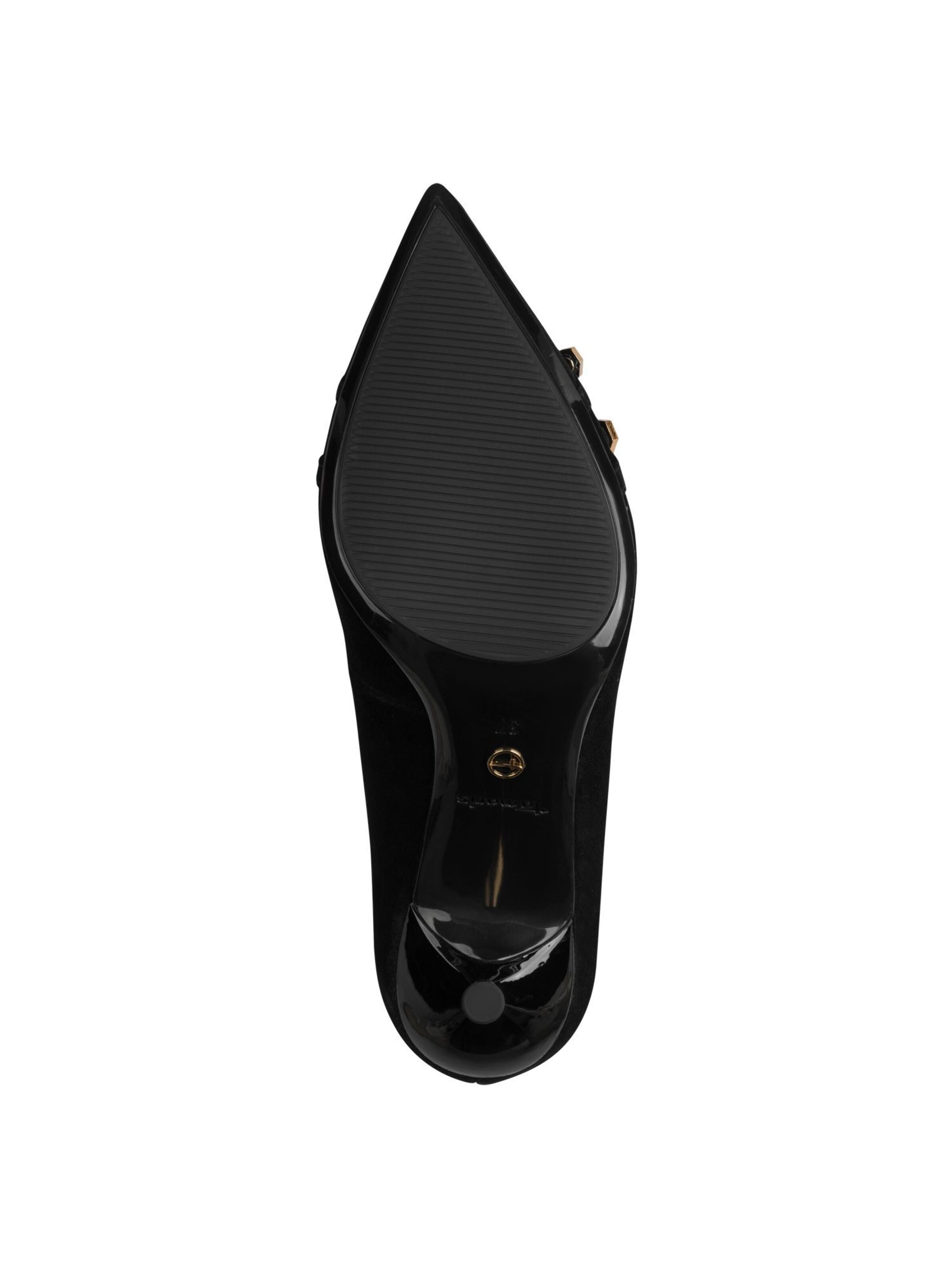 Tamaris Pumps in Black