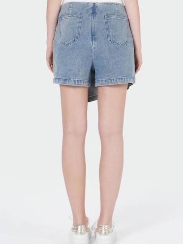M.O.D MIRACLE OF DENIM Regular Jeans‌‌ in Blau