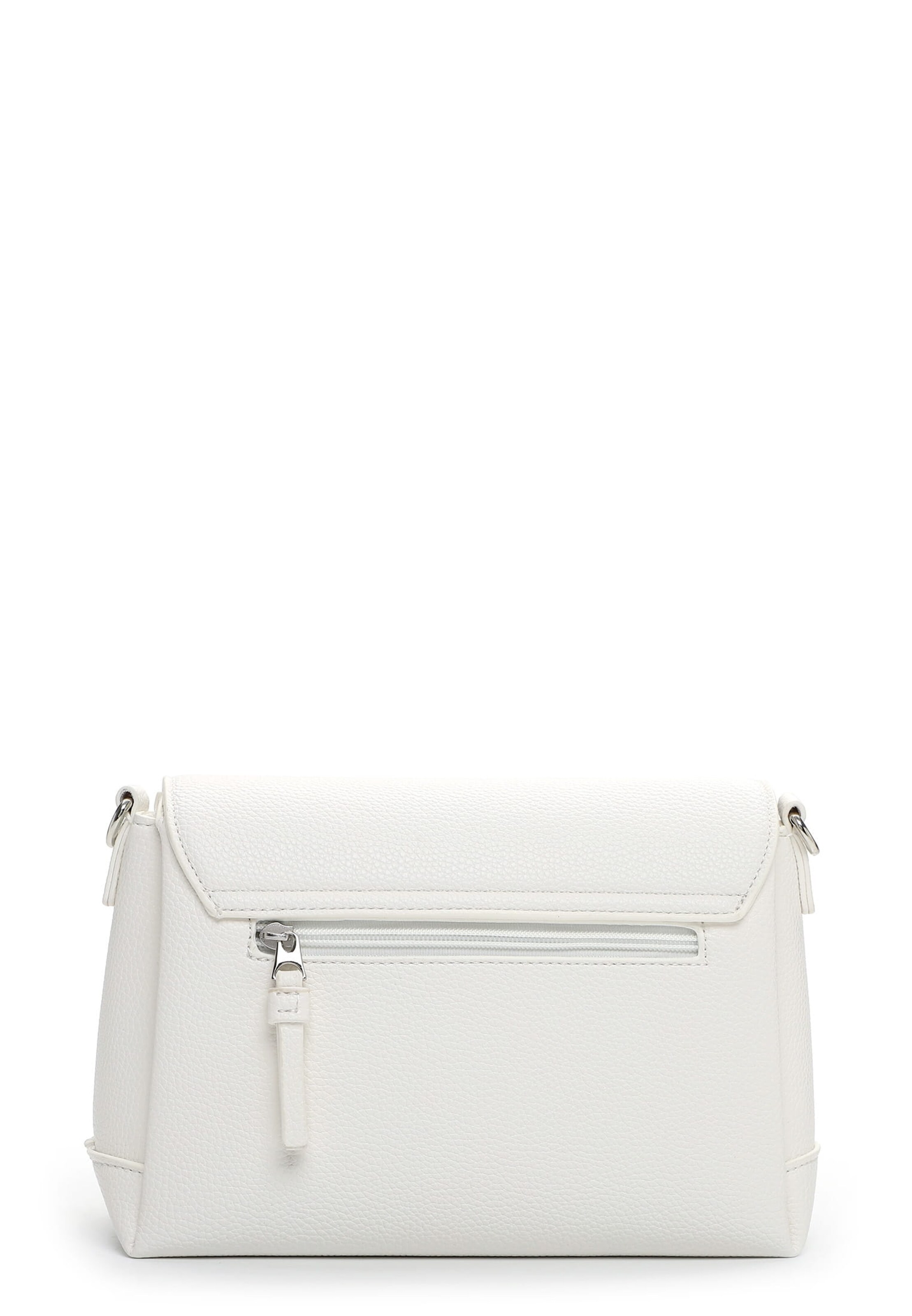 Borsa a tracolla 'Kennia' di Tamaris in bianco