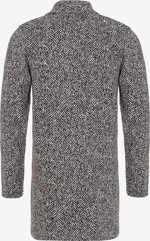 Redbridge Knit Cardigan 'Newcastle' in Grey
