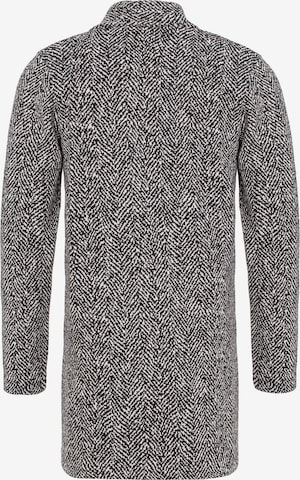 Redbridge Knit Cardigan 'Newcastle' in Grey