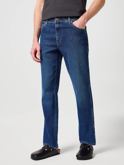 WRANGLER Jeans 'Wrangler - Texas - The Rock' in 30 in Dark blue, Item view