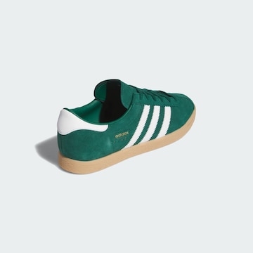 ADIDAS ORIGINALS Platform trainers 'Stadt' in Green