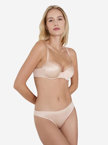String di ETAM in beige