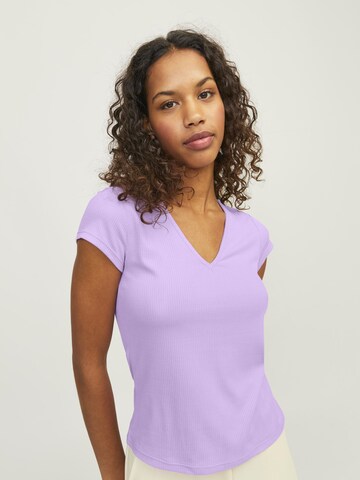 T-shirt JJXX en violet
