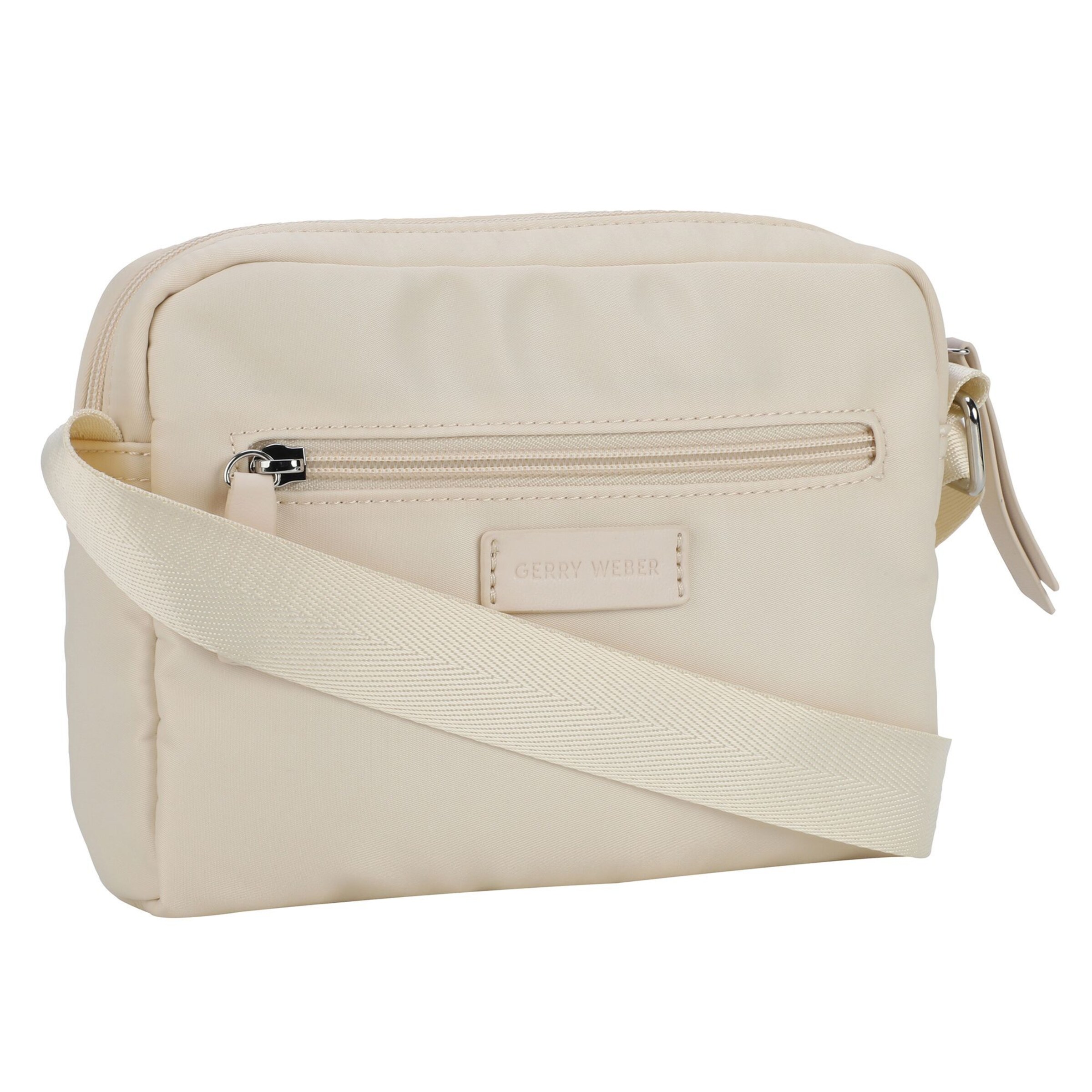 GERRY WEBER Crossbody Bag 'Golden Hour' in Beige