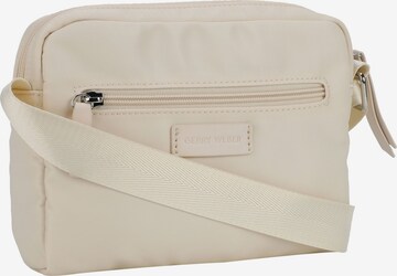 GERRY WEBER Crossbody Bag in Beige