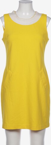 Banana Republic Dress in L in Yellow: front