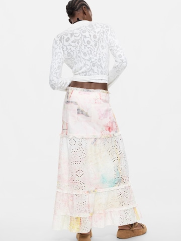 Desigual Rock in Pink