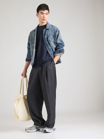 s.Oliver Футболка в Синий