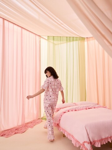 Cath Kidston Pajama in Pink