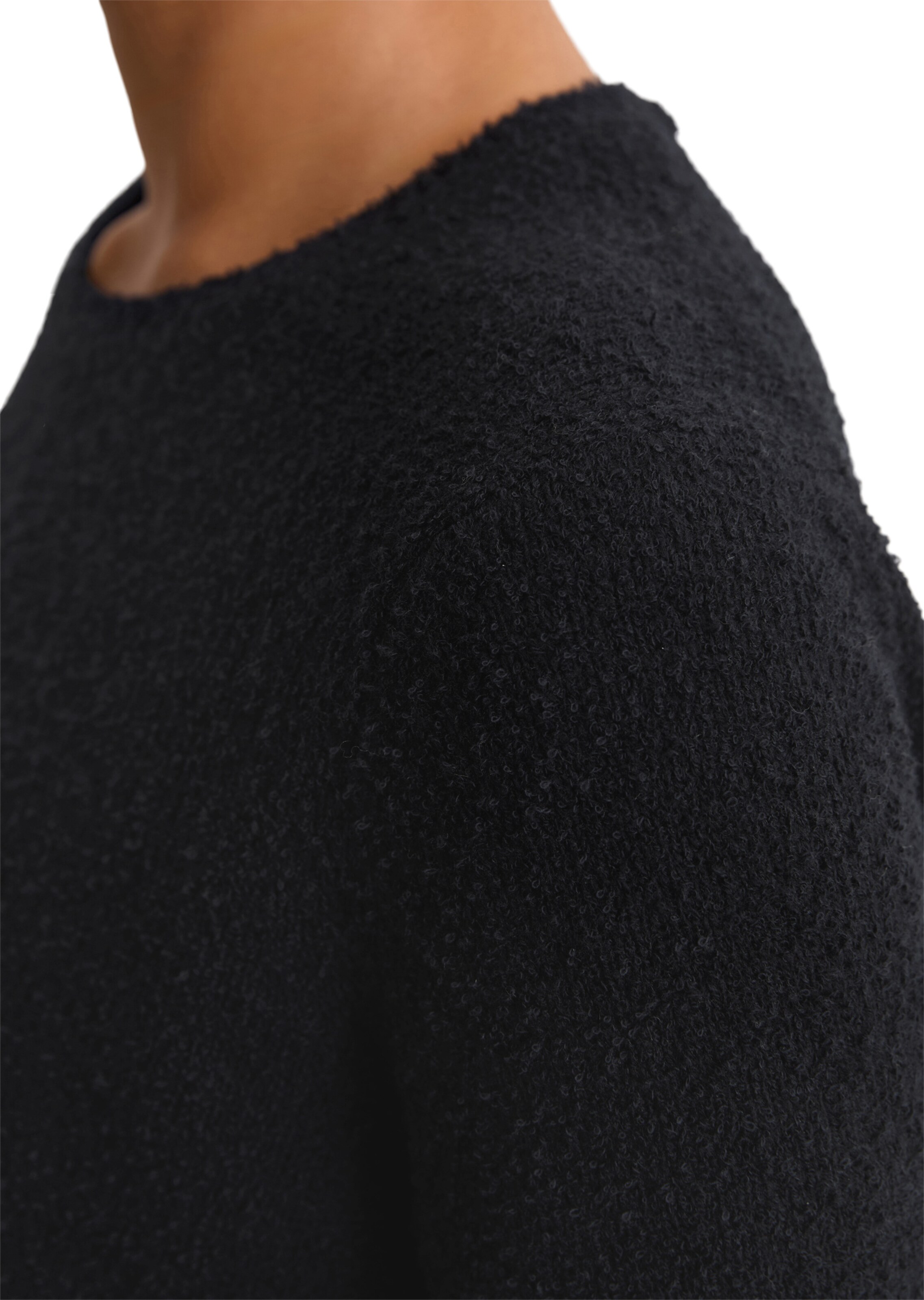 Marc O'Polo - Pullover em azul