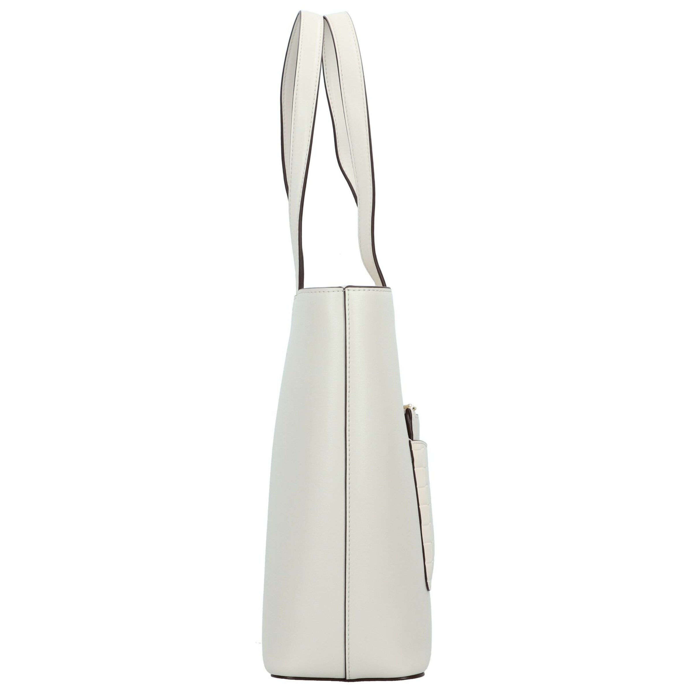 DKNY Shopper 'Simona' in Beige