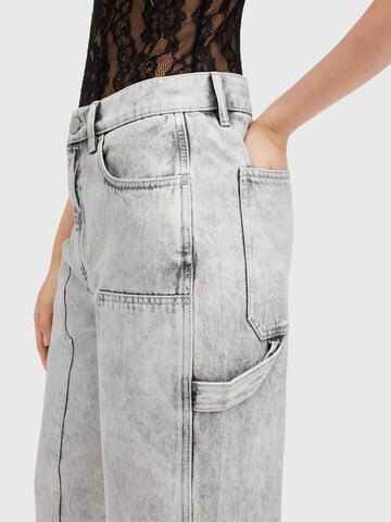 AllSaints Regular Дънки 'MIA' в сиво